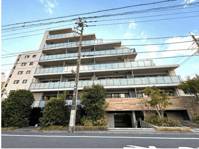 外観写真1