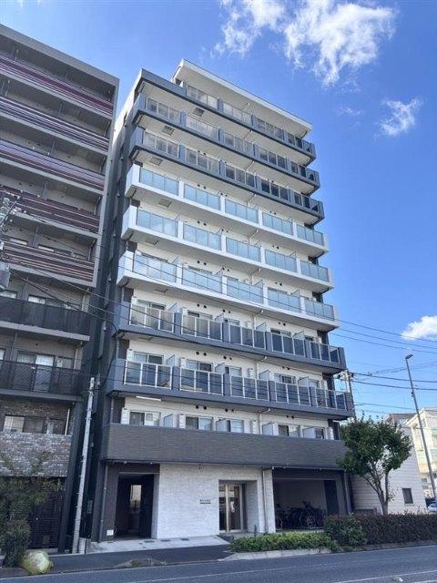 外観写真1