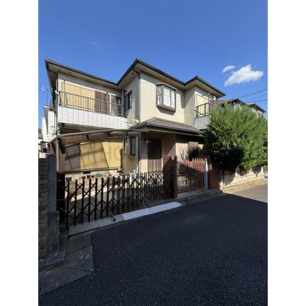 東京都練馬区関町南４丁目