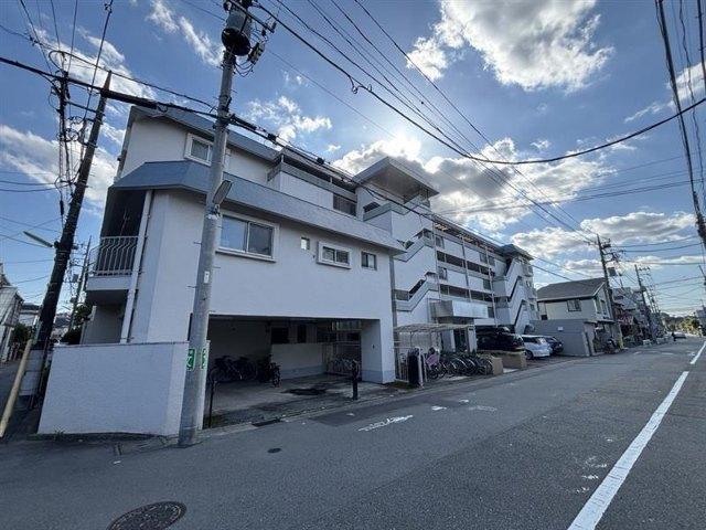 外観写真1