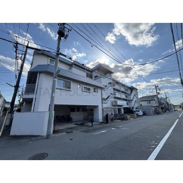 アーバンハウス用賀
