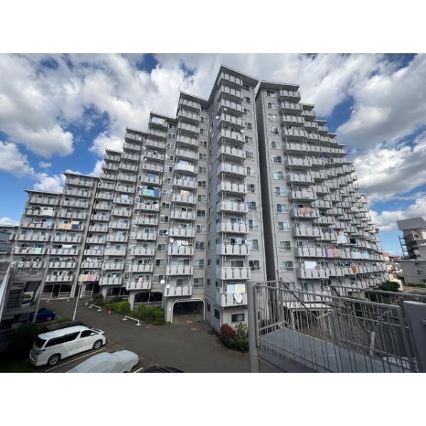 上板橋サンライトマンションＡＨ