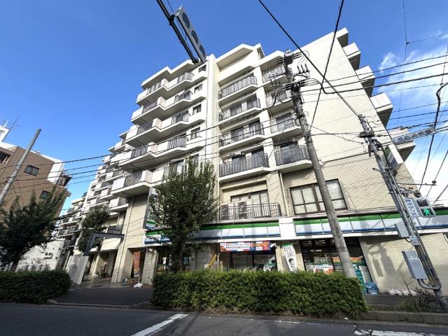 外観写真1