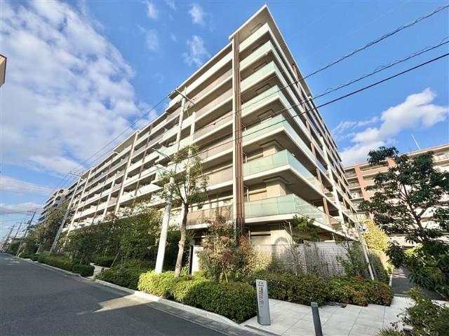 外観写真1