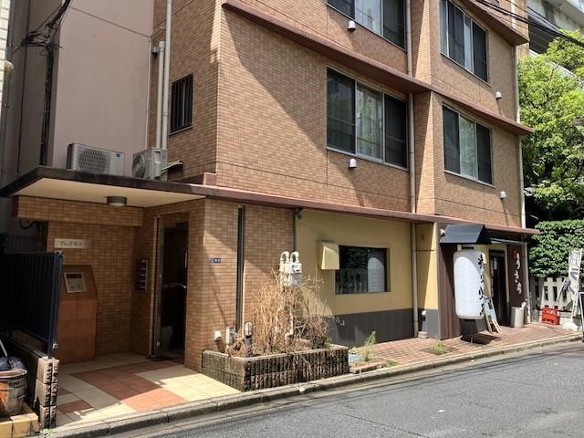 Ｔ＆Ａ参番館  ロビー