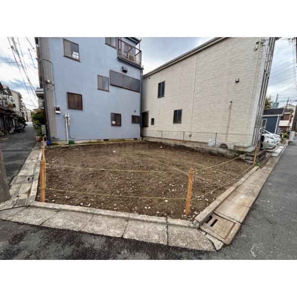 東京都江戸川区春江町３丁目