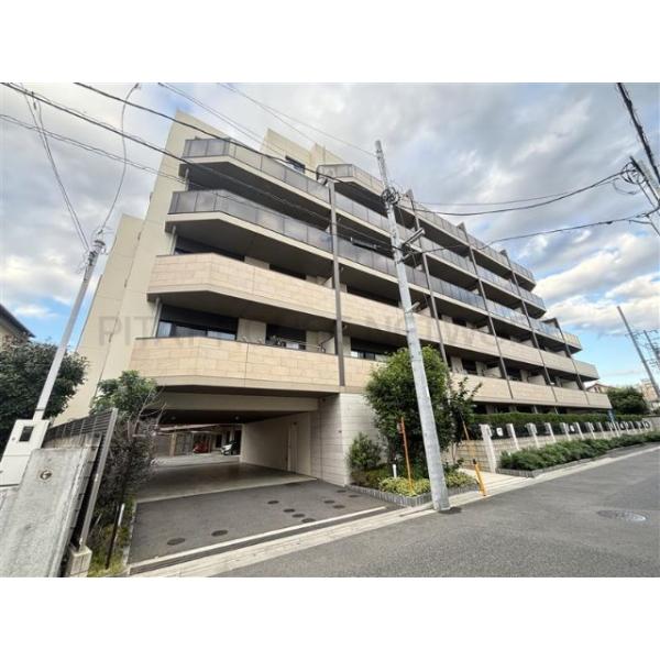 ウィルローズ稲毛