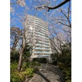 鉄筋コンクリート造地上15階建て・総戸数56戸