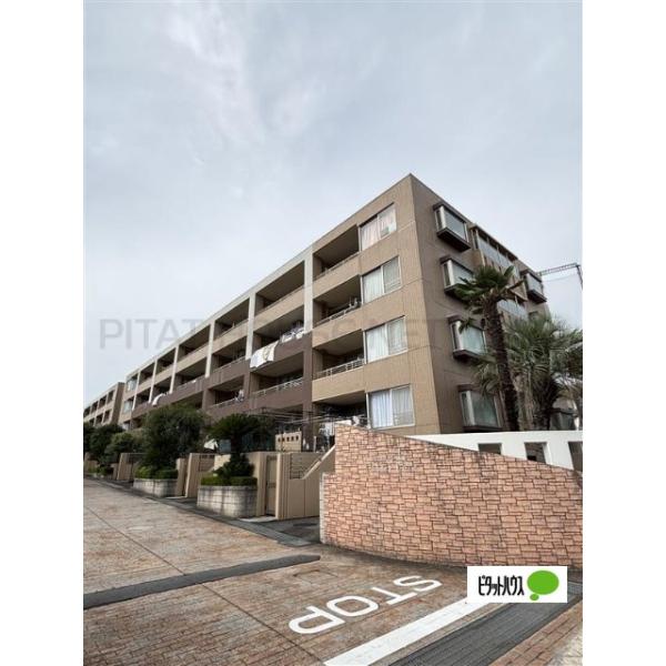 ダイアパレスコータ・コートサウス・ウエスト