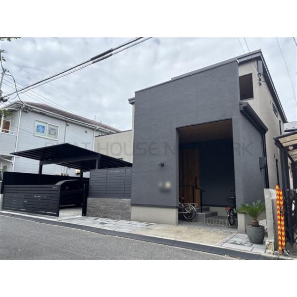 埼玉県蕨市塚越６丁目