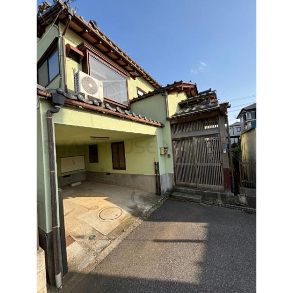 千葉県鎌ケ谷市東中沢１丁目