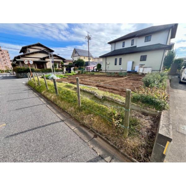 千葉県柏市大津ケ丘３丁目