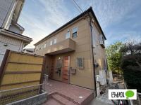 東松戸駅徒歩9分の好立地