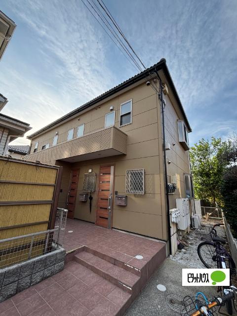 駐車場1台敷地内あり