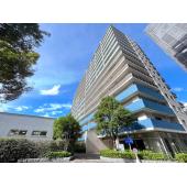 前面棟なし、陽当り良好です