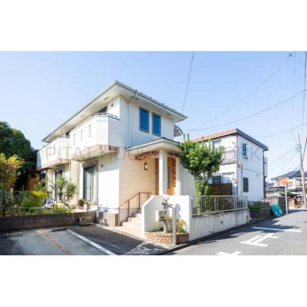 神奈川県横浜市磯子区杉田９丁目