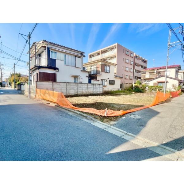 東京都府中市片町１丁目