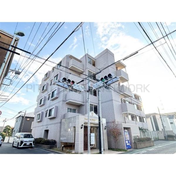 アーバンキャッスル東村山