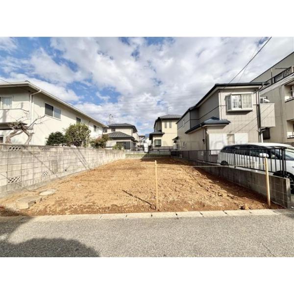 千葉県習志野市本大久保２丁目