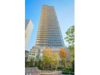 免震構造タワーレジデンス　地上40階建て