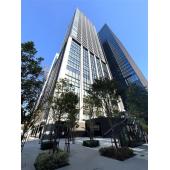 鉄筋コンクリート造地下2階付地上46階建て・総戸数389戸