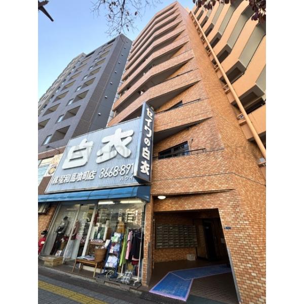 シティハイツ日本橋