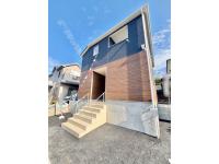 施工例(カラーが異なる場合がございます。)