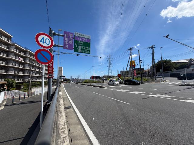 鶴見区上の宮1丁目古屋付土地 その他