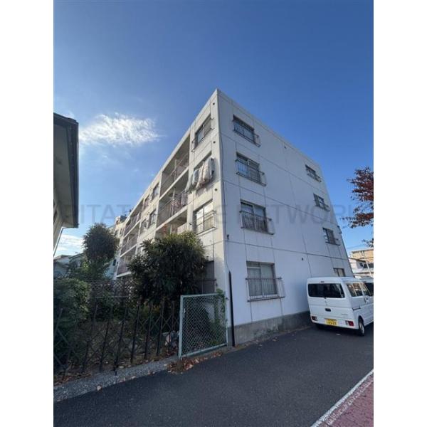 ニッコーハイツ本町