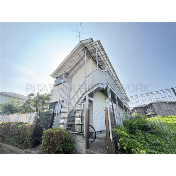 アパートメントハウス雅