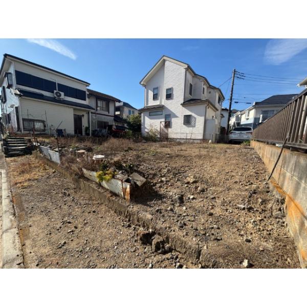 神奈川県横浜市神奈川区羽沢南２丁目