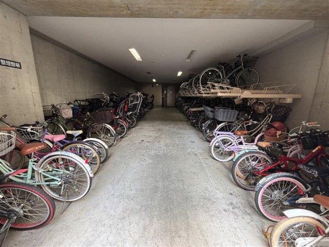 コスモ西大島ロイヤルフォルム その他