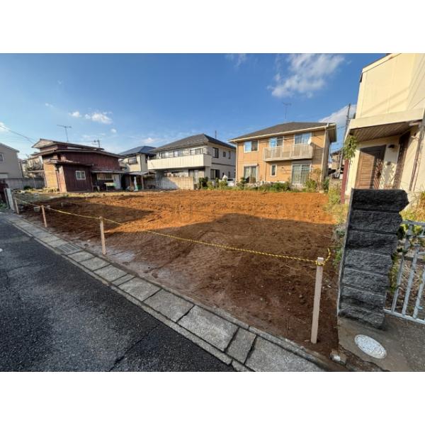 千葉県松戸市東平賀