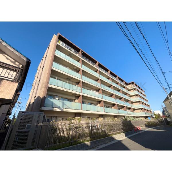 エクセレントシティ北小金