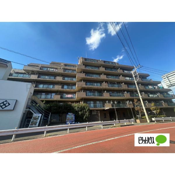 シャルム東松戸