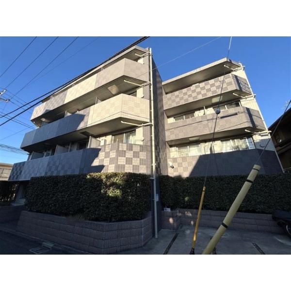 メインステージ新宿中井