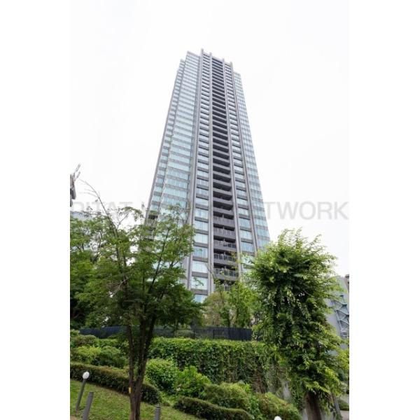 THE ROPPONGI TOKYO CLUB RESIDENCE