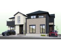 イメージパース