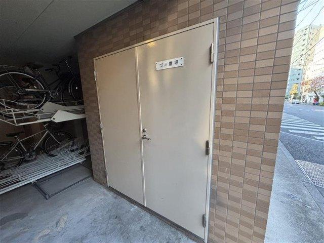 サンテミリオン大塚弐番館 その他