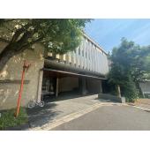 鉄筋コンクリート造地下2階付地上8階建て・総戸数53戸