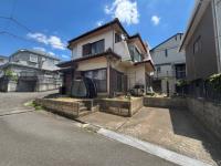 現況（建物解体前）