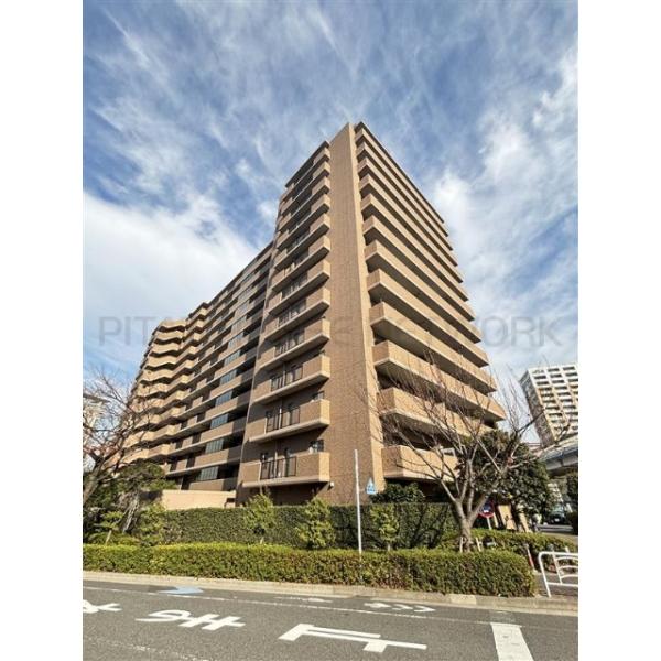 エクステ東大島