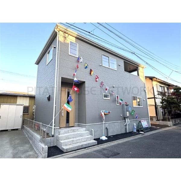 即日内覧可能です