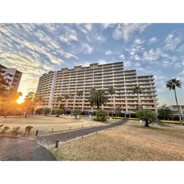 シーガーデン新浦安C棟