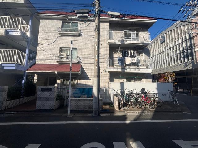 外観写真1