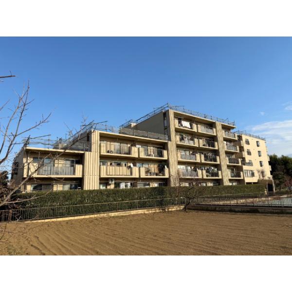 キャッスルメジェール東みずほ台