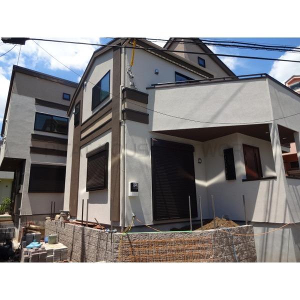 千葉県千葉市花見川区幕張本郷５丁目