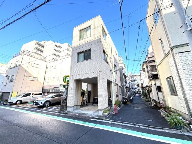 開口部南側につき陽当り良好