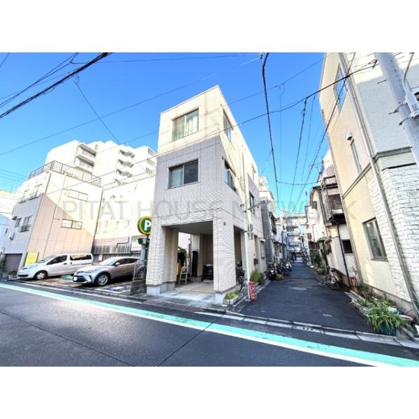 開口部南側につき陽当り良好