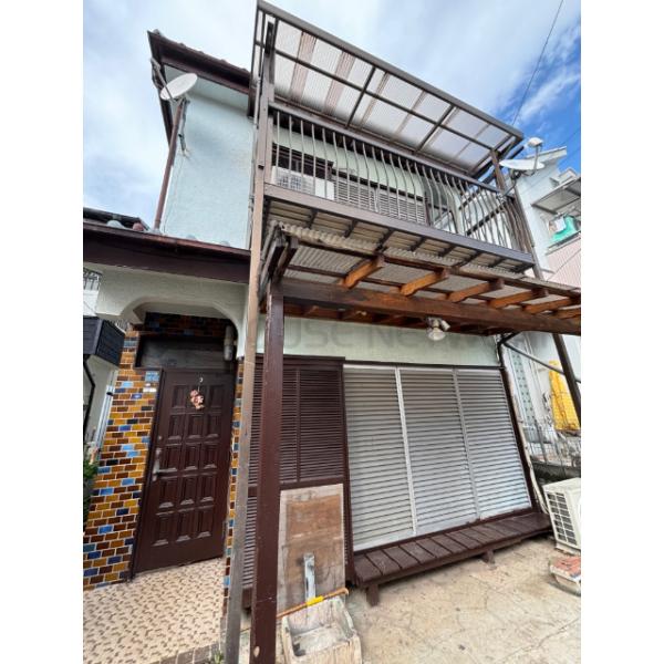 東京都板橋区西台２丁目